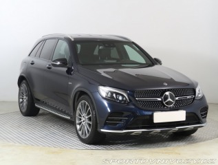 Mercedes-Benz  GLC AMG Line GLC 43 AMG