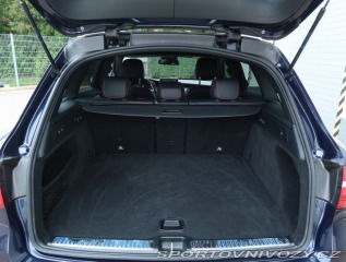 Mercedes-Benz Ostatní modely GLC AMG Line GLC 43 AMG 2018