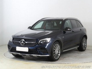 Mercedes-Benz Ostatní modely GLC AMG Line GLC 43 AMG 2018
