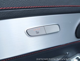 Mercedes-Benz Ostatní modely GLC AMG Line GLC 43 AMG 2018