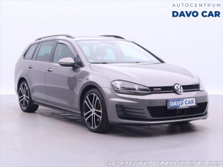 Volkswagen Golf 2,0 TDI 135kW DSG Serv.kn