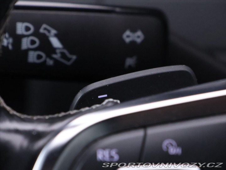 Volkswagen Golf 2,0 TDI 135kW DSG Serv.kn 2016