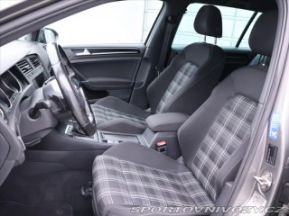 Volkswagen Golf 2,0 TDI 135kW DSG Serv.kn 2016