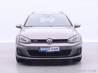 Volkswagen Golf 2,0 TDI 135kW DSG Serv.kn 2016