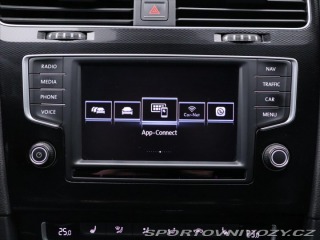 Volkswagen Golf 2,0 TDI 135kW DSG Serv.kn 2016