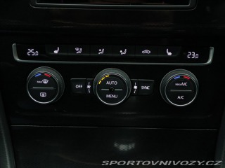 Volkswagen Golf 2,0 TDI 135kW DSG Serv.kn 2016