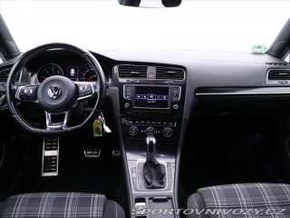 Volkswagen Golf 2,0 TDI 135kW DSG Serv.kn 2016