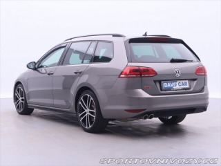 Volkswagen Golf 2,0 TDI 135kW DSG Serv.kn 2016