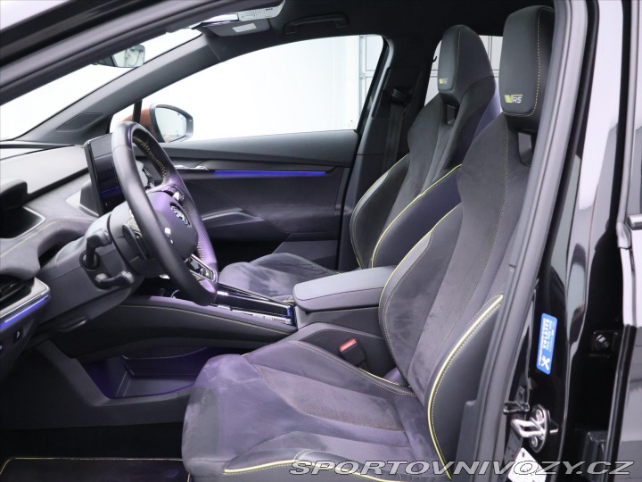 Škoda Enyaq 0,0 4x4 82kWh SOH 90,7% C 2022