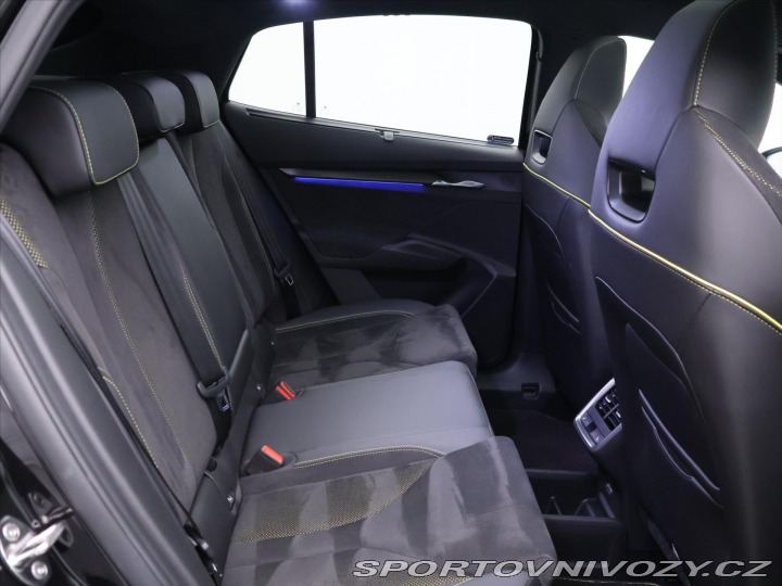 Škoda Enyaq 0,0 4x4 82kWh SOH 90,7% C 2022