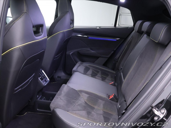 Škoda Enyaq 0,0 4x4 82kWh SOH 90,7% C 2022