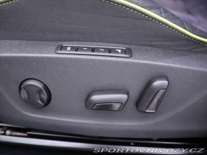 Škoda Enyaq 0,0 4x4 82kWh SOH 90,7% C 2022