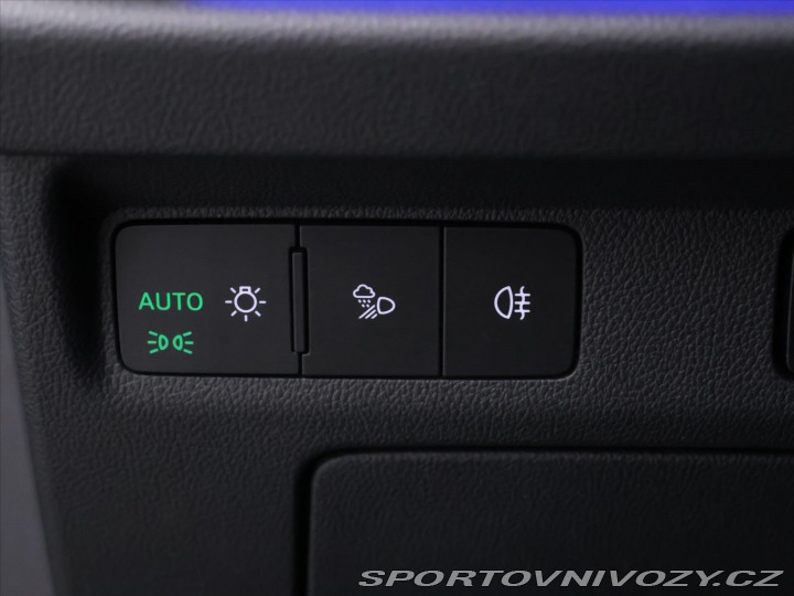 Škoda Enyaq 0,0 4x4 82kWh SOH 90,7% C 2022