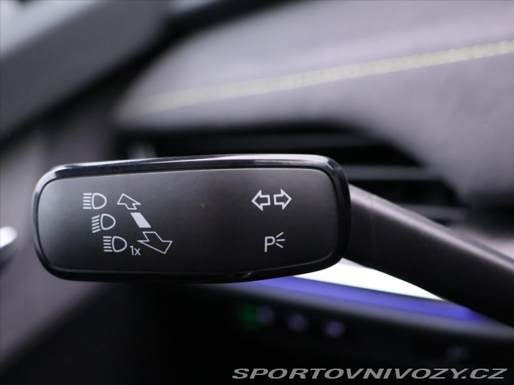 Škoda Enyaq 0,0 4x4 82kWh SOH 90,7% C 2022