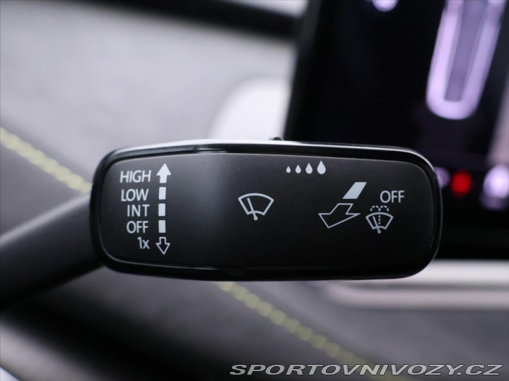 Škoda Enyaq 0,0 4x4 82kWh SOH 90,7% C 2022