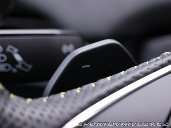 Škoda Enyaq 0,0 4x4 82kWh SOH 90,7% C 2022