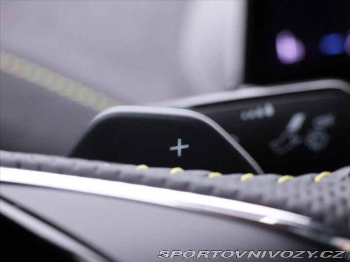 Škoda Enyaq 0,0 4x4 82kWh SOH 90,7% C 2022