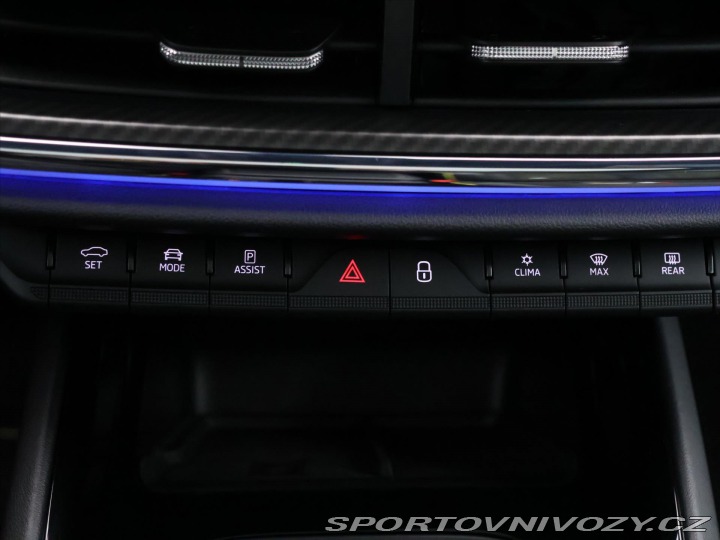 Škoda Enyaq 0,0 4x4 82kWh SOH 90,7% C 2022