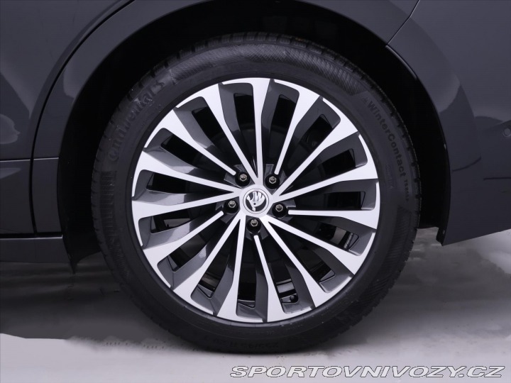 Škoda Enyaq 0,0 4x4 82kWh SOH 90,7% C 2022