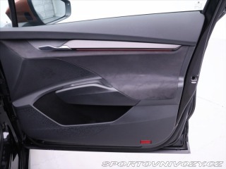 Škoda Enyaq 0,0 4x4 82kWh SOH 90,7% C 2022