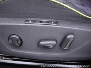 Škoda Enyaq 0,0 4x4 82kWh SOH 90,7% C 2022