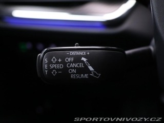 Škoda Enyaq 0,0 4x4 82kWh SOH 90,7% C 2022