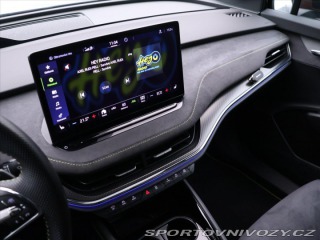 Škoda Enyaq 0,0 4x4 82kWh SOH 90,7% C 2022