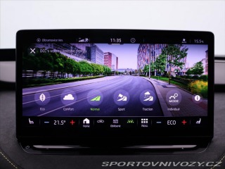 Škoda Enyaq 0,0 4x4 82kWh SOH 90,7% C 2022