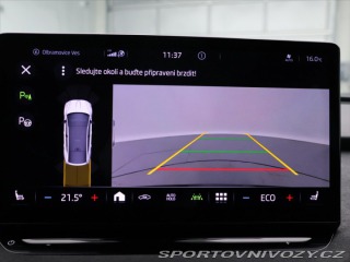 Škoda Enyaq 0,0 4x4 82kWh SOH 90,7% C 2022