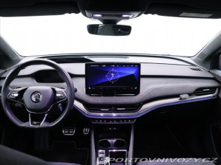 Škoda Enyaq 0,0 4x4 82kWh SOH 90,7% C 2022