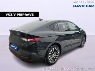 Škoda Enyaq 0,0 4x4 82kWh SOH 90,7% C 2022