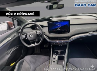 Škoda Enyaq 0,0 4x4 82kWh SOH 90,7% C 2022