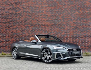 Audi A5 Cabriolet  45 TFSI Quattr