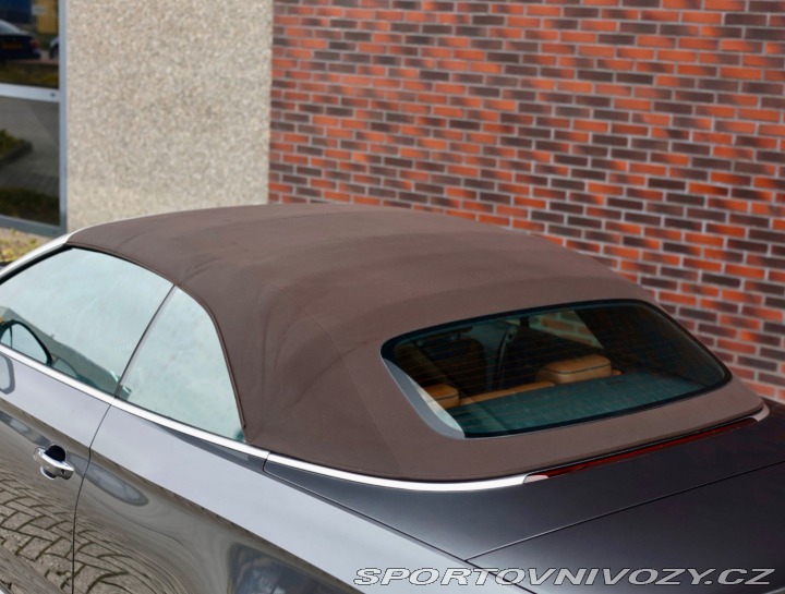 Audi A5 Cabriolet  45 TFSI Quattr 2023