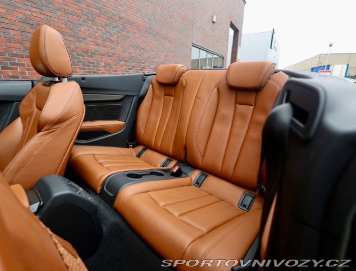 Audi A5 Cabriolet  45 TFSI Quattr 2023