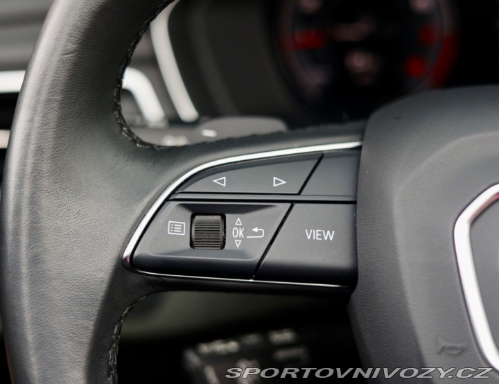 Audi A5 Cabriolet  45 TFSI Quattr 2023