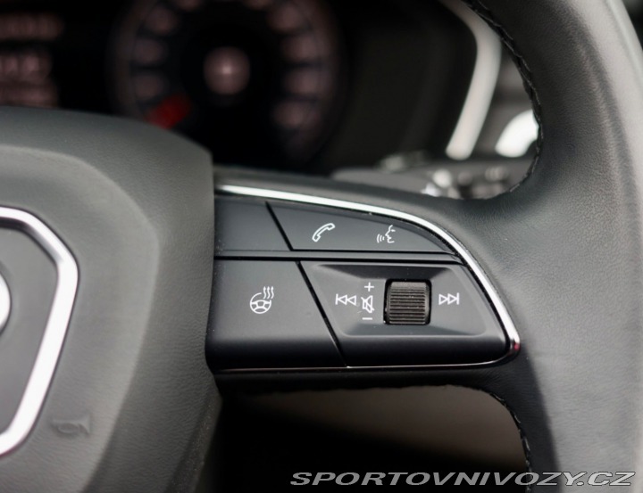 Audi A5 Cabriolet  45 TFSI Quattr 2023