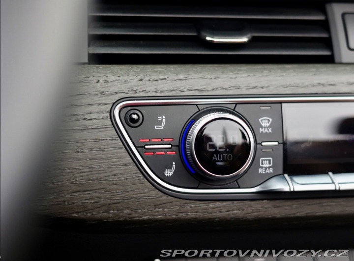 Audi A5 Cabriolet  45 TFSI Quattr 2023