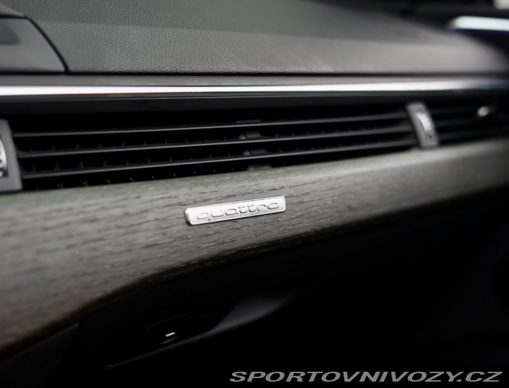 Audi A5 Cabriolet  45 TFSI Quattr 2023