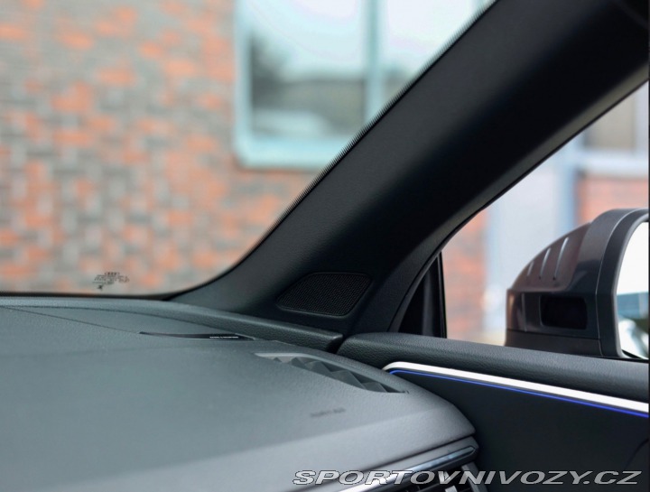 Audi A5 Cabriolet  45 TFSI Quattr 2023