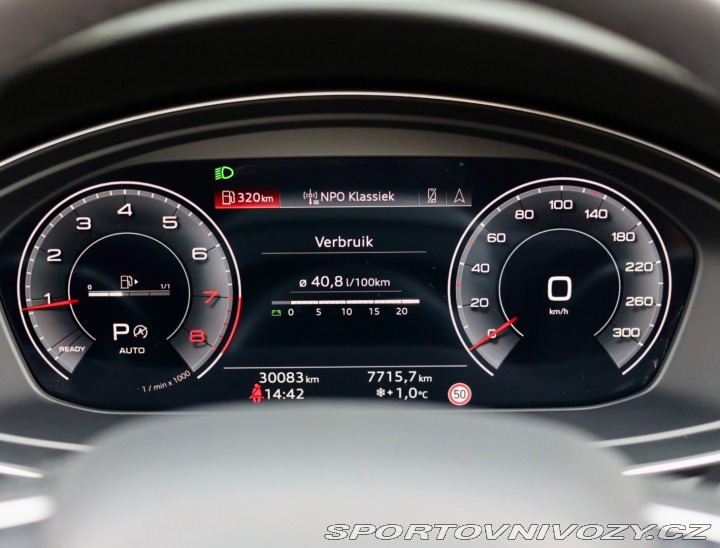 Audi A5 Cabriolet  45 TFSI Quattr 2023