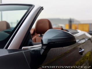 Audi A5 Cabriolet  45 TFSI Quattr 2023