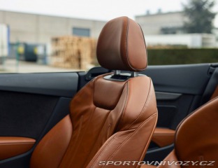 Audi A5 Cabriolet  45 TFSI Quattr 2023