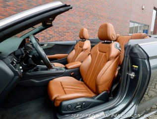 Audi A5 Cabriolet  45 TFSI Quattr 2023