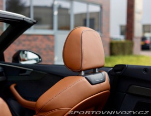 Audi A5 Cabriolet  45 TFSI Quattr 2023