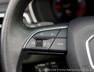 Audi A5 Cabriolet  45 TFSI Quattr 2023