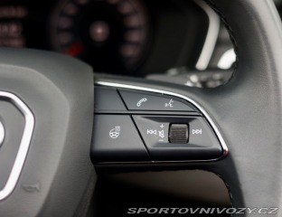 Audi A5 Cabriolet  45 TFSI Quattr 2023