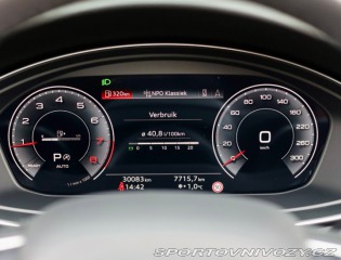 Audi A5 Cabriolet  45 TFSI Quattr 2023