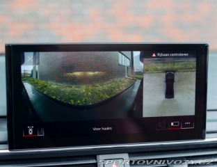 Audi A5 Cabriolet  45 TFSI Quattr 2023