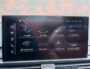 Audi A5 Cabriolet  45 TFSI Quattr 2023